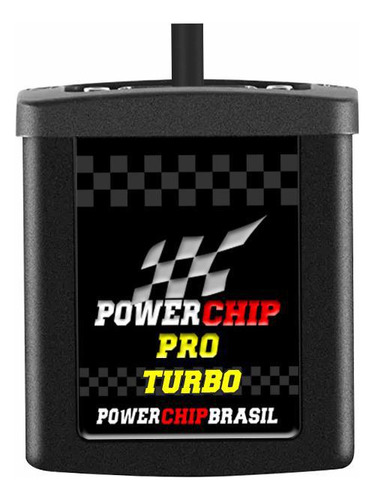 Chip Potência Ranger Storm 2.8 Turbo 132cv +22cv +4kgfm Torq