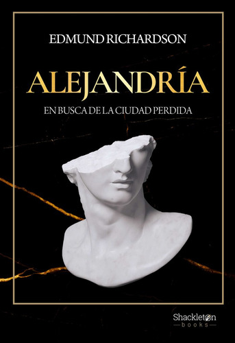 Libro Alejandria - Richardson, Edmund
