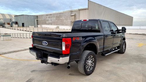 Imagen 4 de 9 de F250 Superduty 2019 4x4