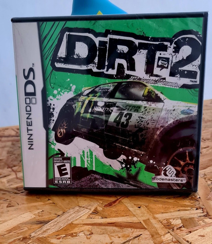 Dirt 2