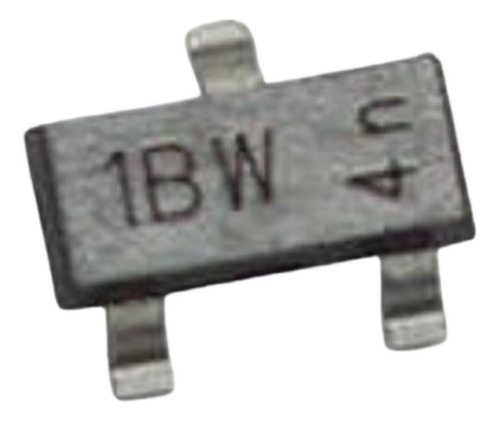 2sc2413 Transistor Npn Smd 80v 100ma Montaje Superficial
