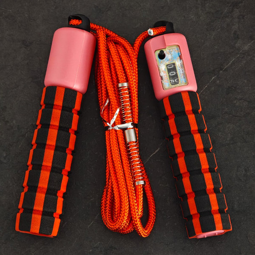 Pack 12 Cuerdas Saltar Ejercicio Fit Gym Casa Gimnasio Box