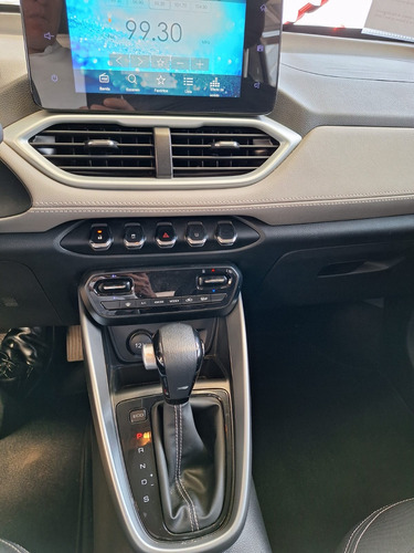 Chevrolet Groove 1.5 Lt Cvt