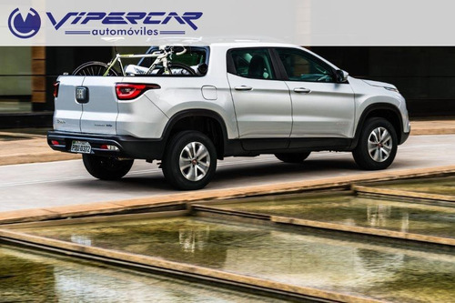 Fiat Toro 1.8 4x2 2019 0km