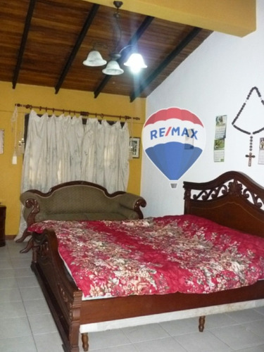 Imagen 6 de 11 de Casa Quinta Urbanizacion Privada Villa Dorada I Av. Carupano