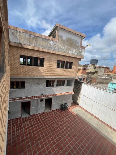 Posada En Tucacas De Oportunidad Fg7