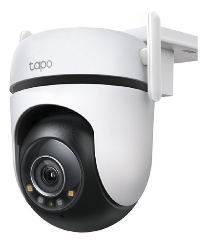 Tp-link Tapo C520ws, Cámara De Seguridad Wifi 4mp Exterior