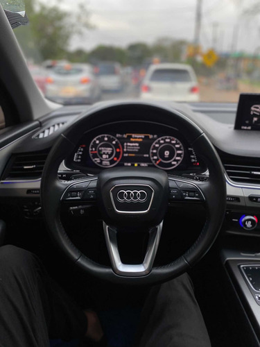 Imagen 8 de 9 de Audi Q7 Premium Plus Full 3.0 Diésel