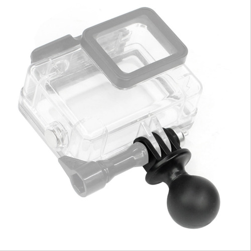 Adaptador De Base De Trípode Portátil Para Gopro Hero 8 7 6