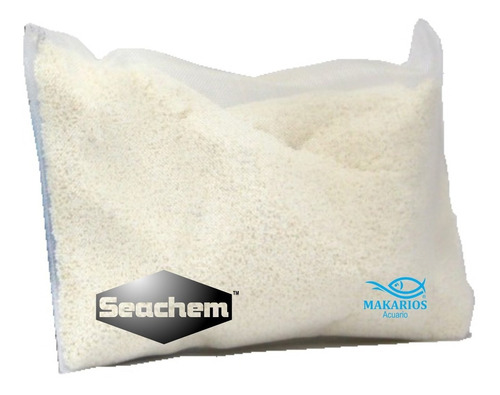 Imagen 2 de 6 de Seachem Purigen 100 Ml Filtración Acuario Material Filtrante