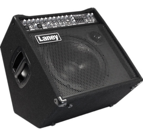 Amplificador Multi Laney Ah150 - 150w - 1x12 - Eq - Plus