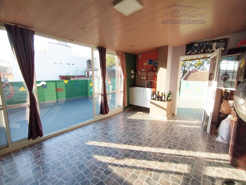 Ph 3 Amb. Con Quincho Y Gran Terraza. Venta Inmediata!