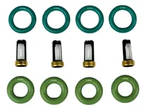 Comprar Kit De Orings Y Filtros Inyector Marelli Ipe010