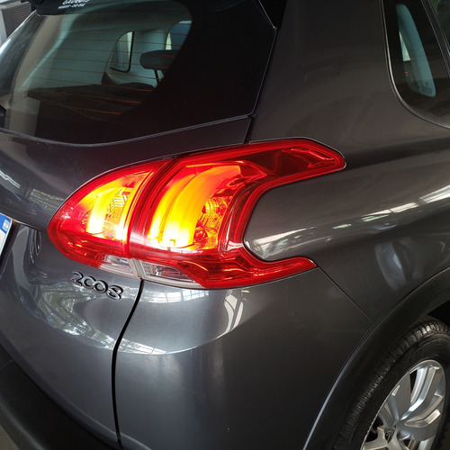 Peugeot 2008 1.6 Allure