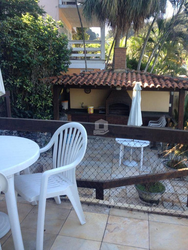 Imagem 6 de 22 de Casa À Venda, 189 M² Por R$ 1.100.000,00 - Itaipu - Niterói/rj - Ca0067