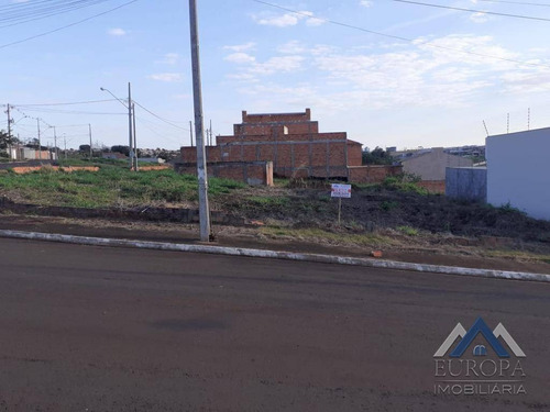 Imagem 1 de 7 de Terreno À Venda, 300 M² Por R$ 155.000,00 - Lon Rita - Londrina/pr - Te0331