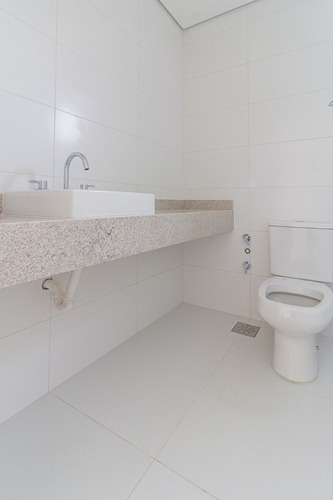 Imagem 29 de 30 de Apartamento - Ap00264 - 69369696