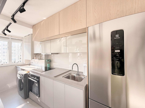 Excelente Duplex Na Peninsila !