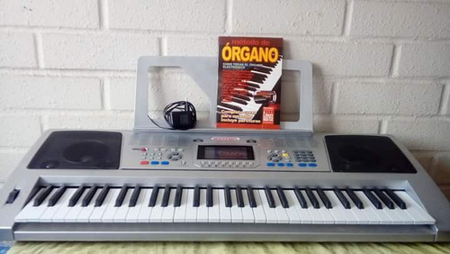 Organo Eléctrico 