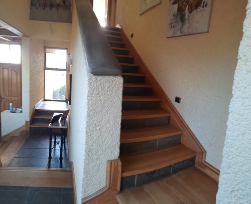 Tejada Amplia Casa B. Montemar. 6d 5b 4e Piscina Climatizada