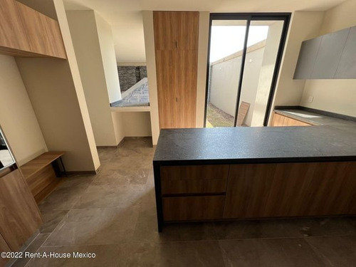 Imagen 13 de 14 de Altos De Juriquilla Casa En Renta A Estrenar 4 Recamaras Jardin