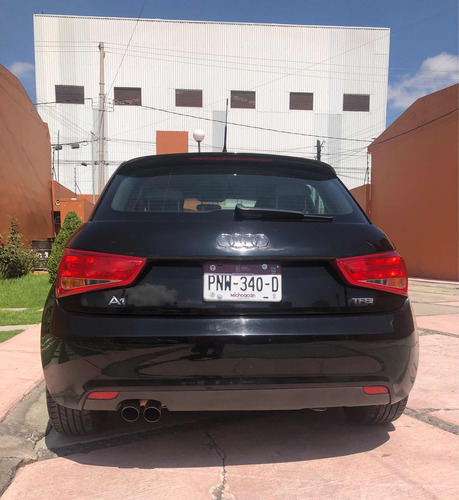 Audi A1 1.4 Cool S-tronic Dsg