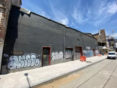 Terreno en venta