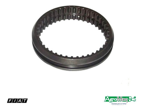 Imagen 2 de 3 de Sincronizador De Caja De Cambios Tractor Fiat 640 Italiano