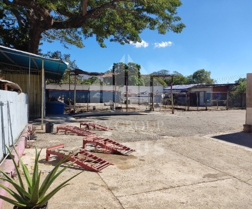 Imagen 8 de 19 de Jorge Febres Vende Estacion De Gasolina En Puerto Cabello (fofc-057)