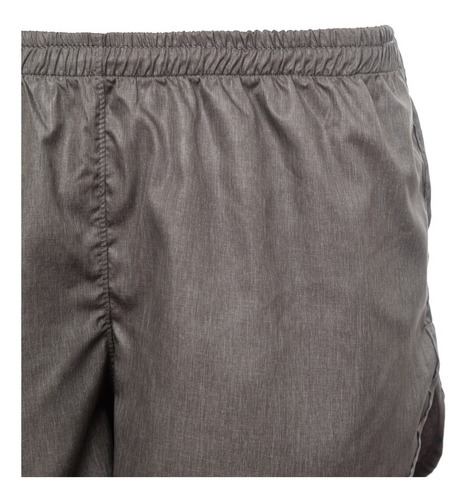 Short Running Mujer Deportivo Microfibra Gimnasia Ajustable