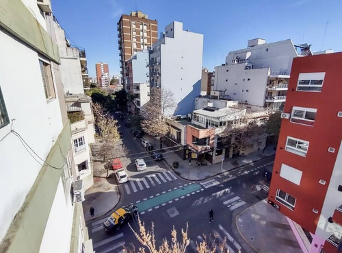 Imagen 9 de 15 de Departamento Venta Dos Ambientes En Belgrano
