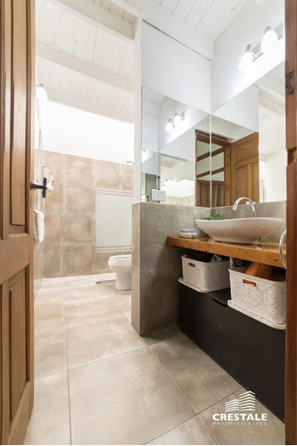 Imagen 14 de 24 de Excelente Casa 2 Dormitorios En Venta - Alberdi, Rosario