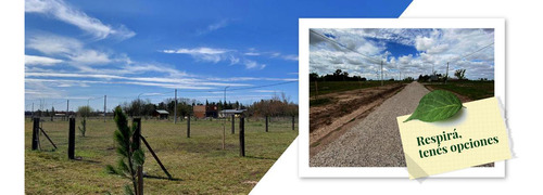 Terreno - Piñero