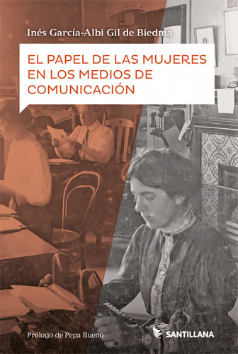 El Papel De Las Mujeres En Los Medios De Comunicacion - Garc