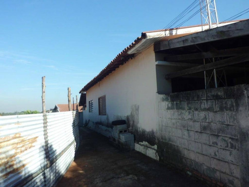 Casa Com 3 Dormitórios À Venda, 230 M² Por R$ 1.200.000,00 - Santa Terezinha - Paulínia/sp - Ca1275