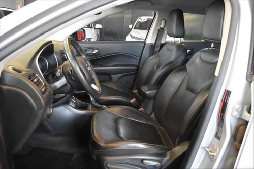 Imagem 11 de 12 de Jeep Compass 2.0 16v Longitude