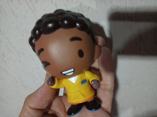 Boneco Max Dpa Usado Na Condição Das Fotos (Usado)