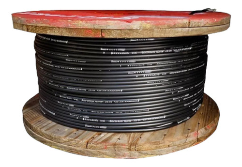 Cabo Telefônico Externo Ctp-apl 50 100 Pares Furukawa 18mts