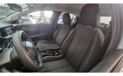 Peugeot 208 1.6 16V FLEX LIKE ESSENCIAL MANUAL