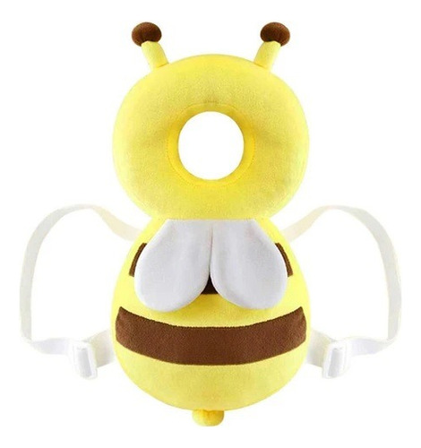 Almohada, Mochila, Protección Anti Golpes, Bebes, Abeja