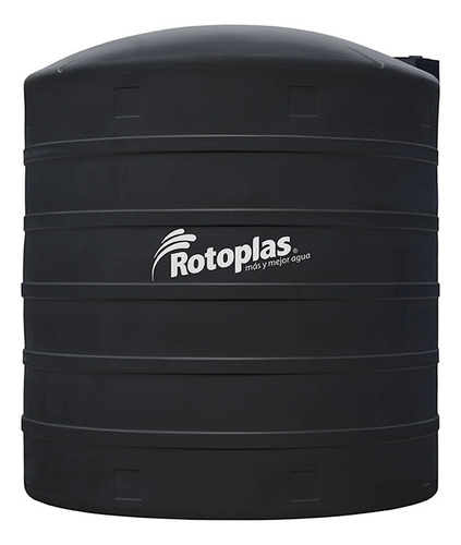 Tanque Industrial Rotoplas Std 22000 Lts Reforzado Al 40%