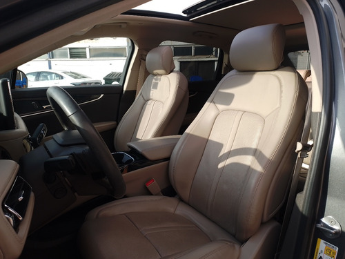 Lincoln Nautilus 2.7 RESERVE