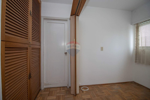 Imagen 23 de 30 de Venta Apartamento 3 Dorm. Malvin Con Vista Al Mar