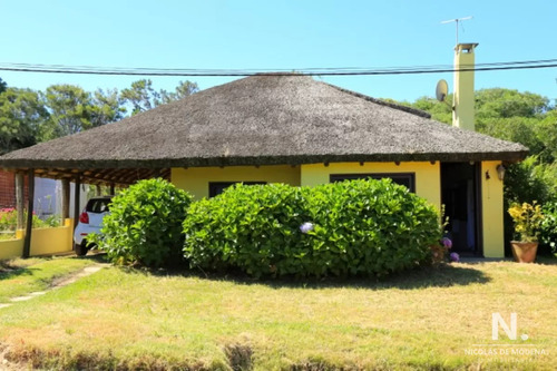 Casa En El Chorro