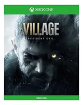 Comprar Resident Evil Village Standard Edition Capcom Xbox One Físico