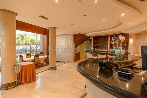 Quinta, Restaurant, Negocio, En Venta Mls #24-28980