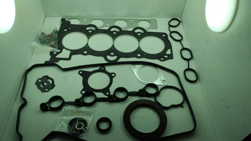 Kit De Empacadura Kia Cerato 1.6