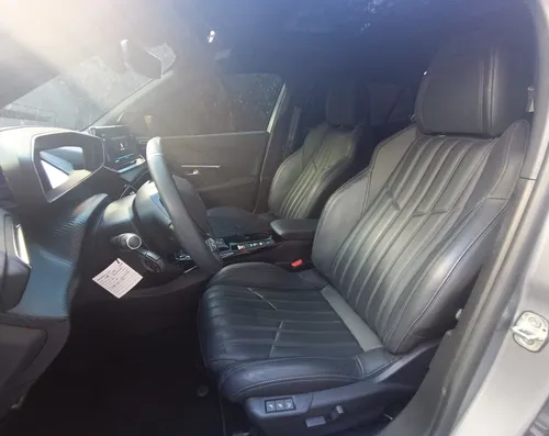 Peugeot 2008 Gt Line