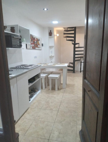 Verano24/25 | Ph En Zona Playa Grande Para 5 Personas