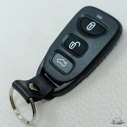 Control Alarma Chevrolet Cavalier 2000 2001 2002 2003 2004 5